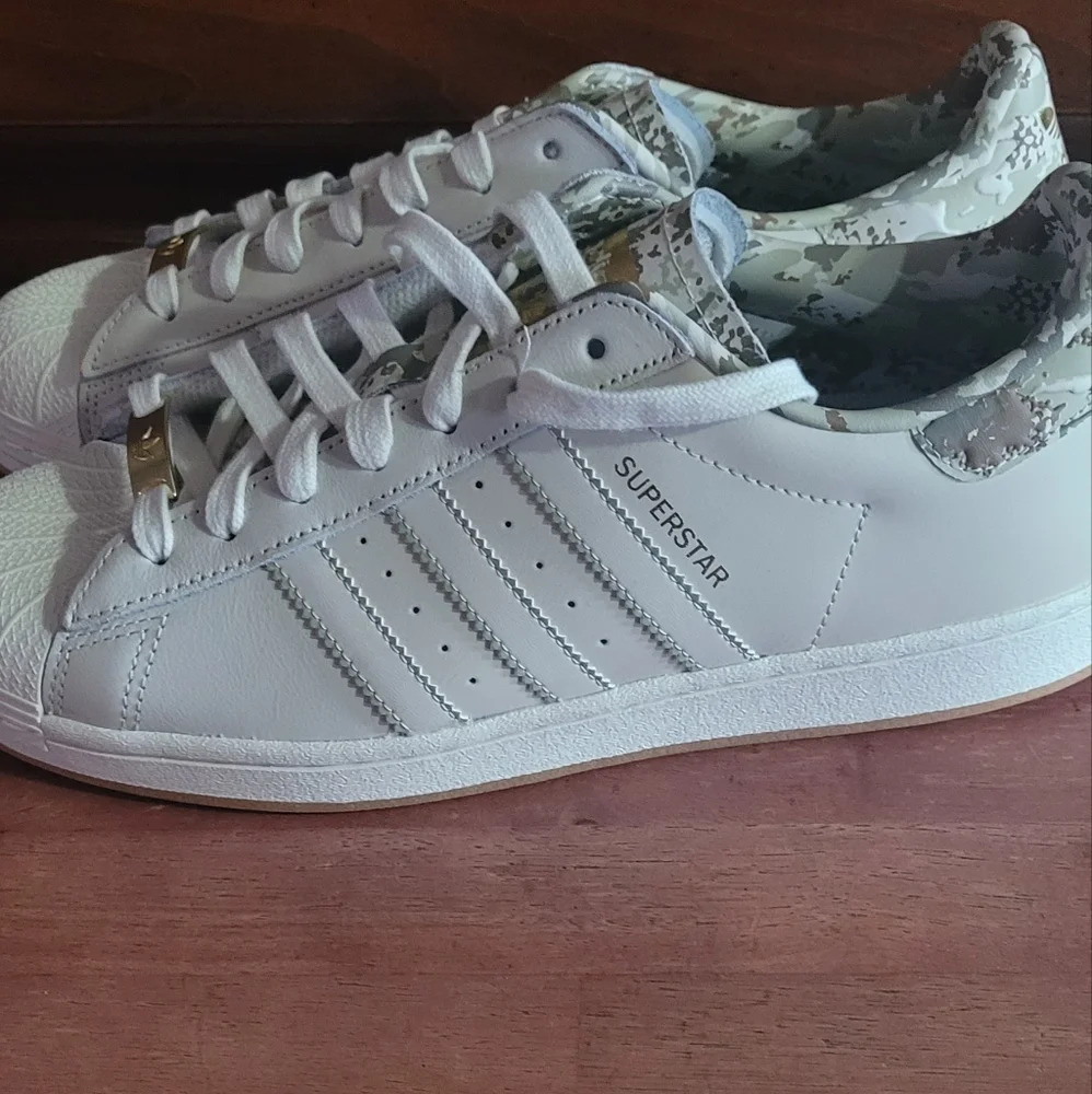 Adidas Superstar - Picture 10 of 10